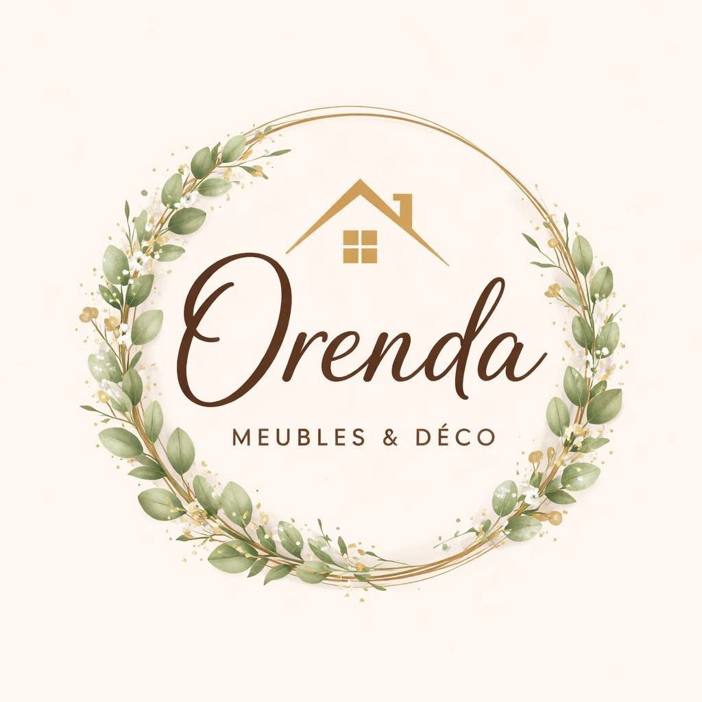 Orenda - Meubles & Déco